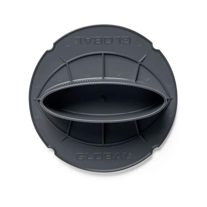 Sormisuoja Global-mandoliinille - Sopii GSL-95/BC:hen - Global