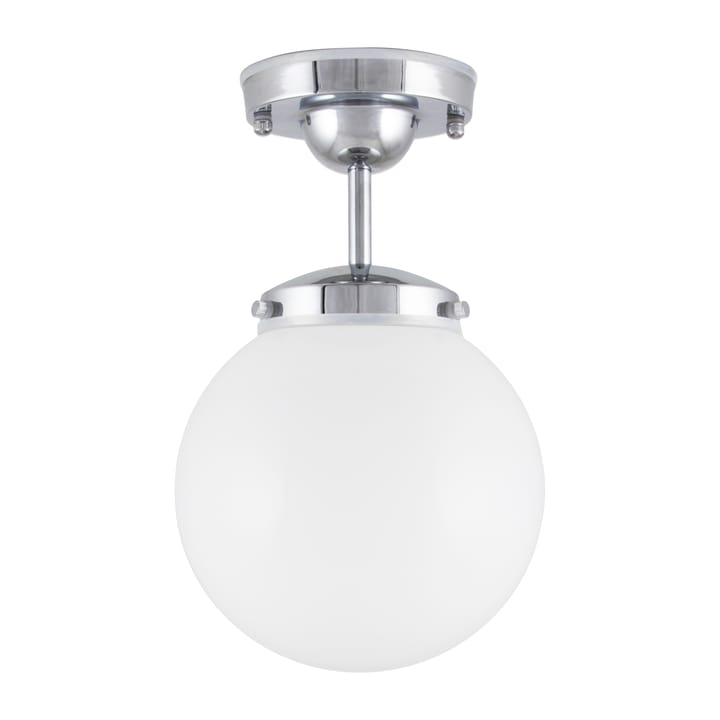 Alley plafondi IP44, Kromi Globen Lighting