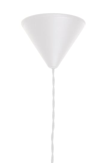 Alva riippuvalaisin Ø 30 cm - Mud - Globen Lighting