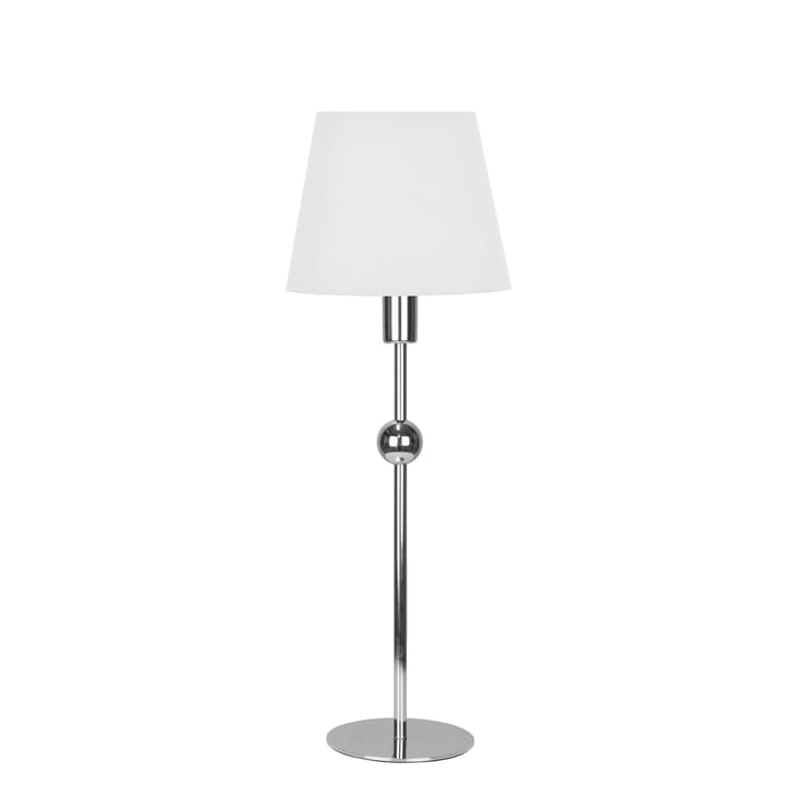 Astrid lampunjalka, Kromi Globen Lighting