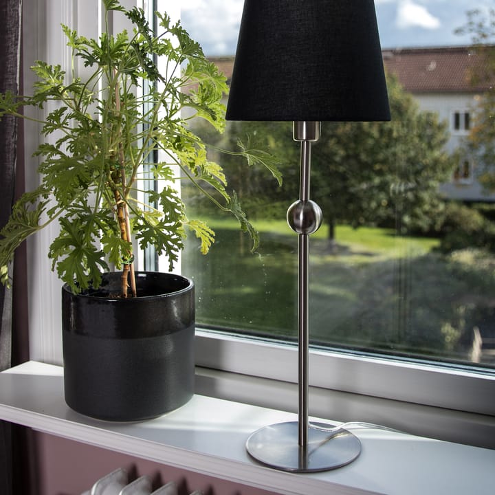 Astrid lampunjalka, Kromi Globen Lighting