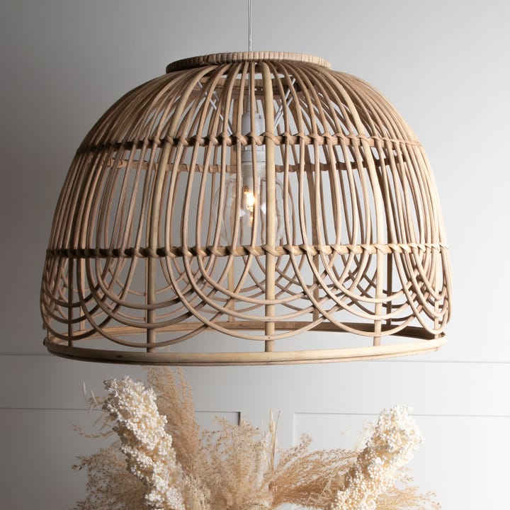 Bali lampunvarjostin, Ø 50 cm Globen Lighting