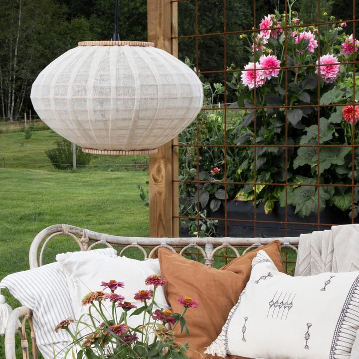 Borneo lampunvarjostin, Ø 43 cm Globen Lighting