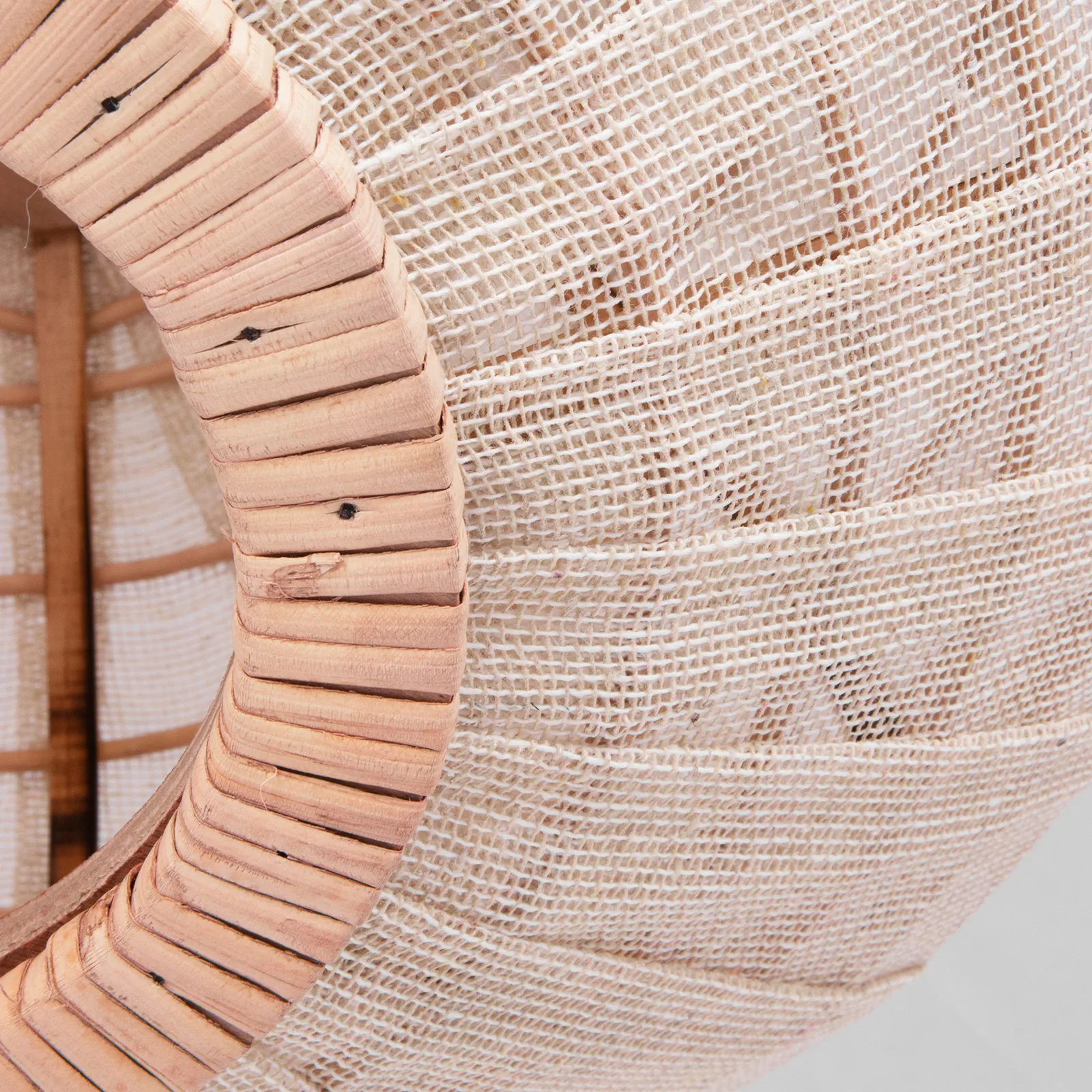 Borneo lampunvarjostin, Ø 43 cm Globen Lighting