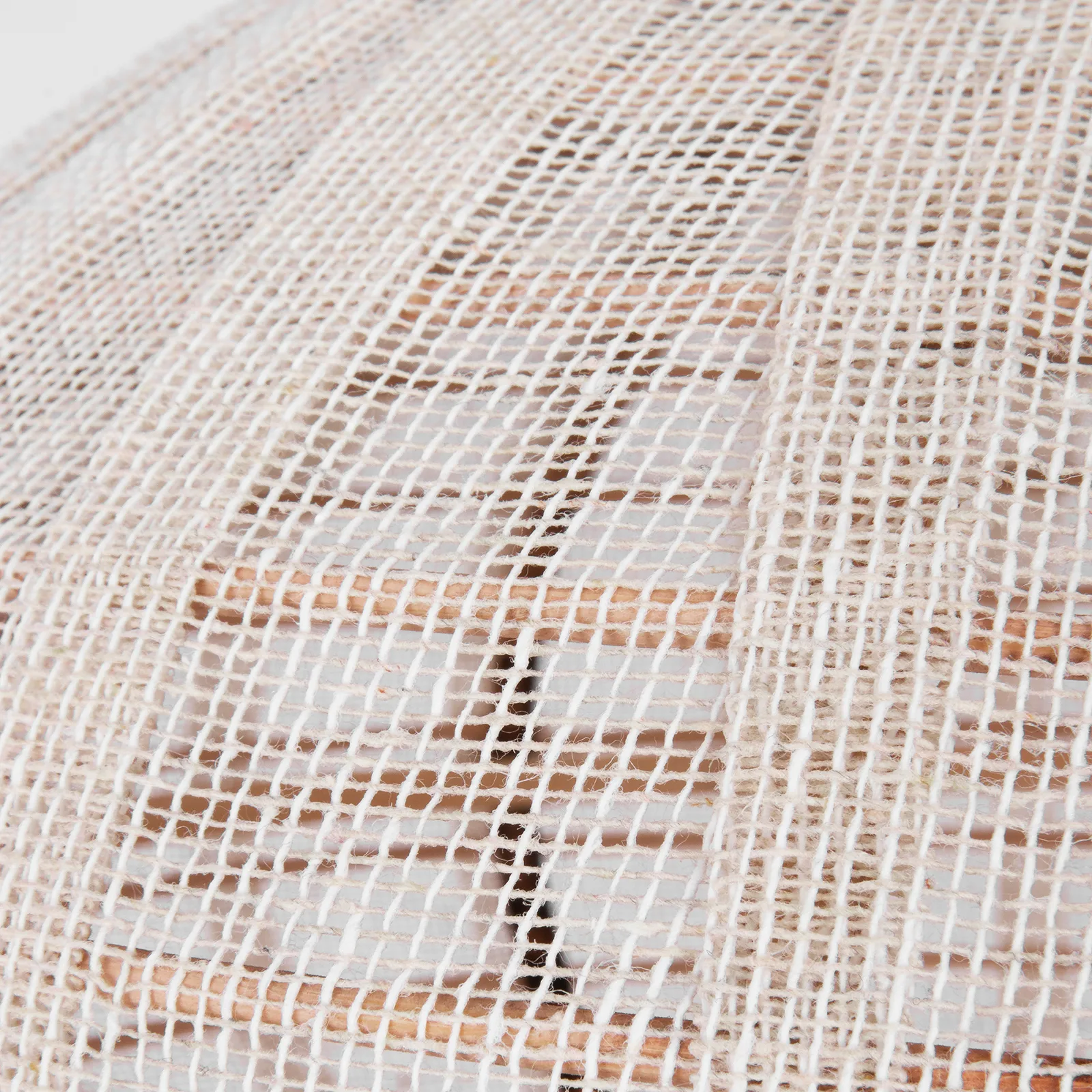 Borneo lampunvarjostin, Ø 43 cm Globen Lighting