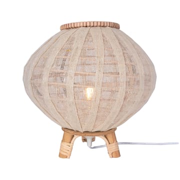 Borneo pöytävalaisin Ø30 cm - Luonto - Globen Lighting