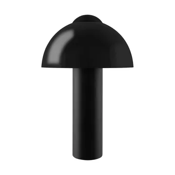 Buddy 23 -pöytävalaisin 36 cm - Musta - Globen Lighting