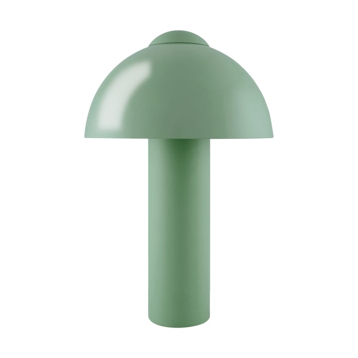 Buddy 23 -pöytävalaisin 36 cm - Vihreä - Globen Lighting