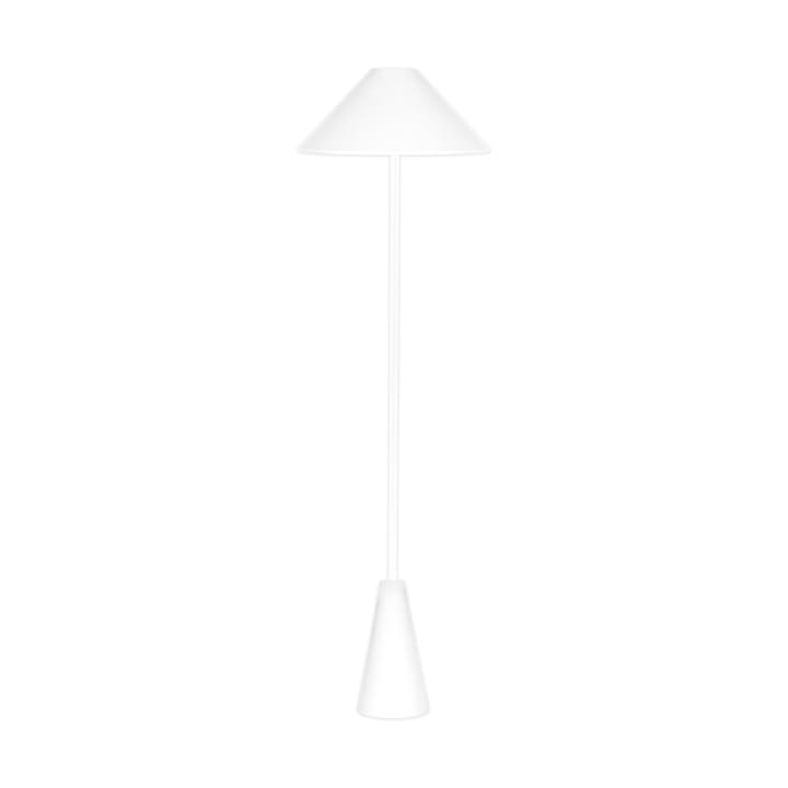 Cannes lattiavalaisin 140 cm - Valkoinen - Globen Lighting