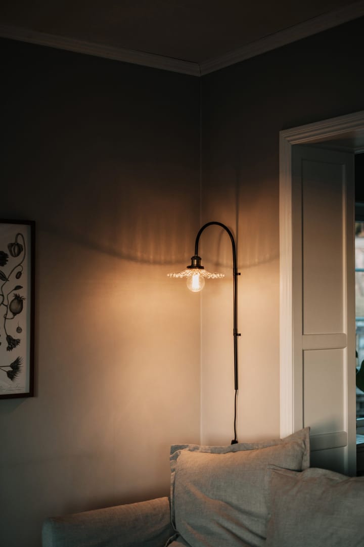 Cobbler seinävalaisin 75 cm, Kirkas Globen Lighting