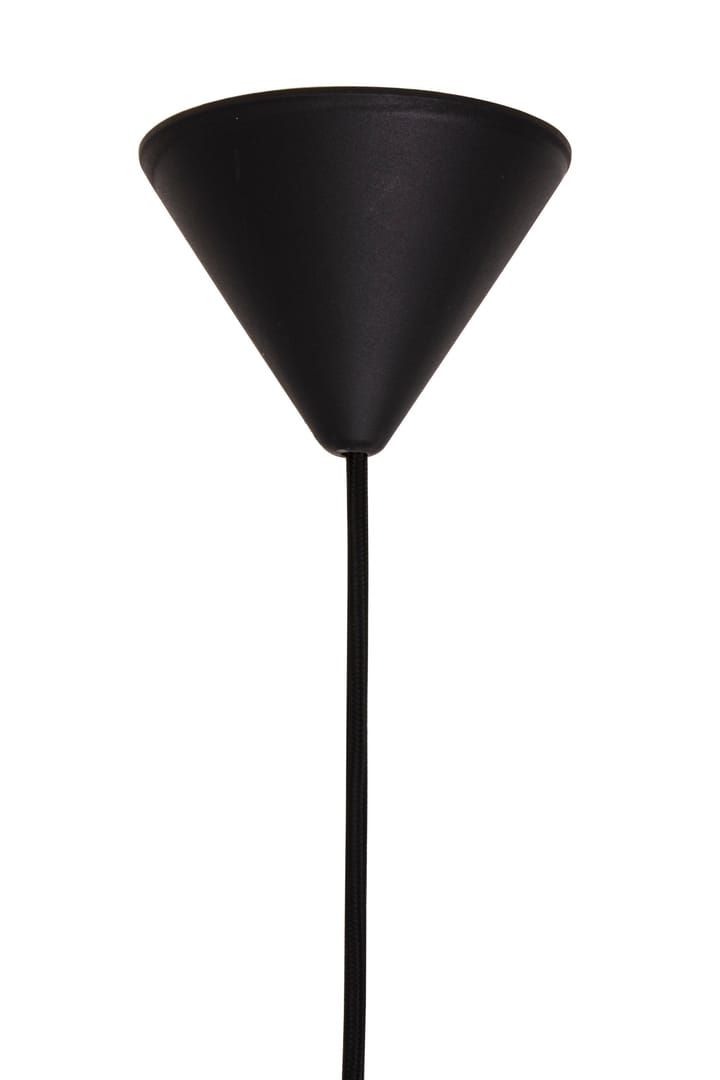 Cuboza riippuvalaisin Ø 20 cm, Persikka-valkoinen Globen Lighting