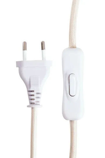 Dahlia pöytälamppu - Beige - Globen Lighting