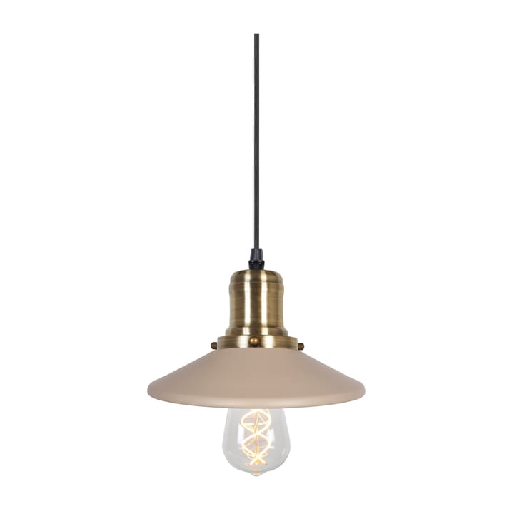 Disc kattovalaisin mini, Beige Globen Lighting