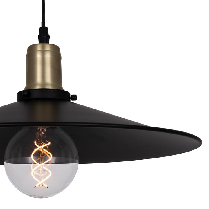 Disc kattovalaisin, Musta Globen Lighting
