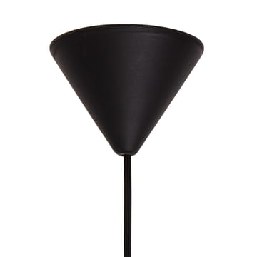 Disc kattovalaisin - Musta - Globen Lighting