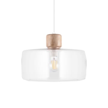 DOT 30 -riippuvalaisin - Kirkas - Globen Lighting