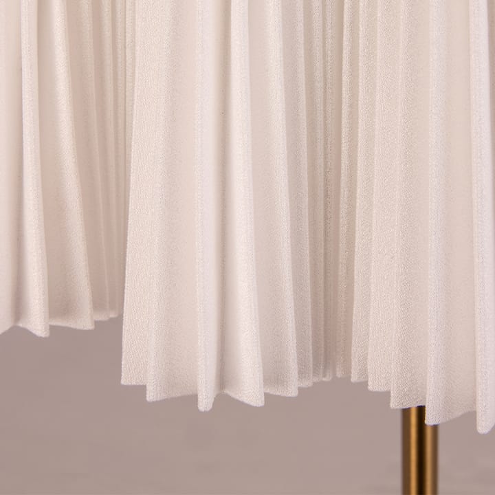 Edith pöytävalaisin, Ruskea Globen Lighting