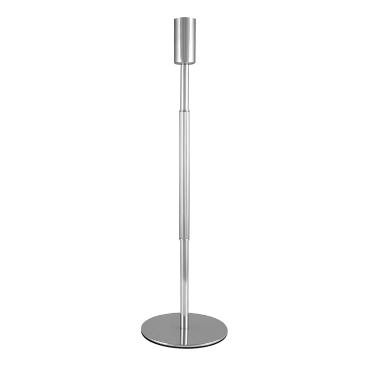 Elsa lampunjalka 40 cm - Kromi - Globen Lighting