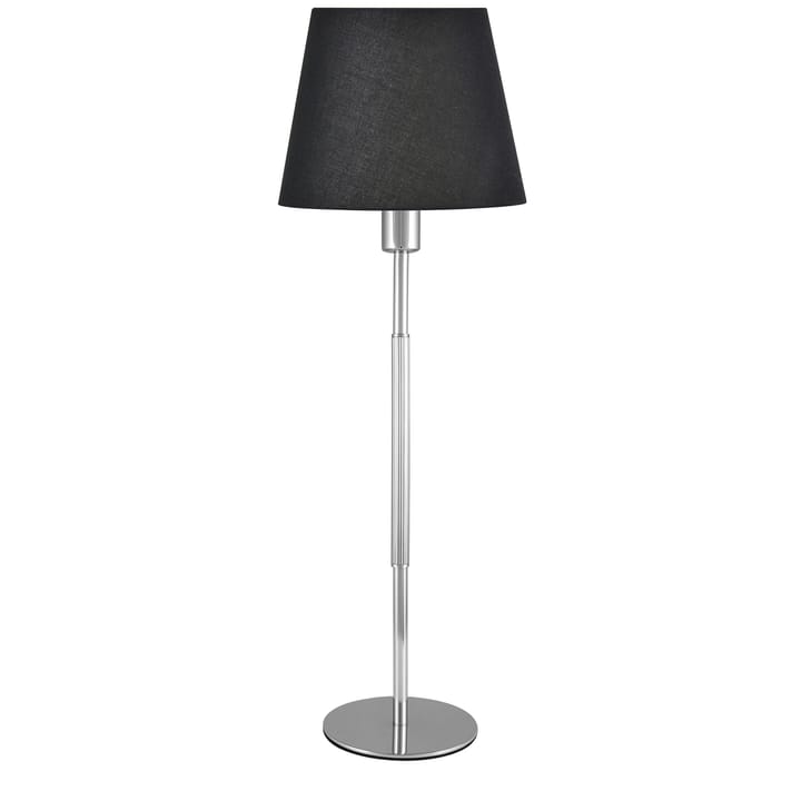 Elsa lampunjalka 40 cm, Kromi Globen Lighting