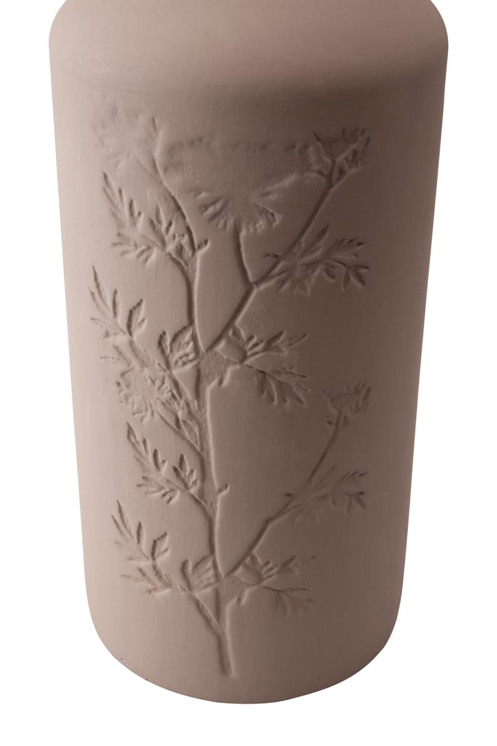 Flora pöytävalaisin 39 cm, Mud Globen Lighting
