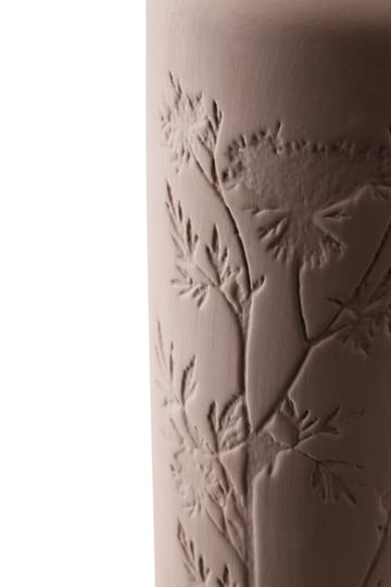 Flora pöytävalaisin 46 cm - Mud - Globen Lighting