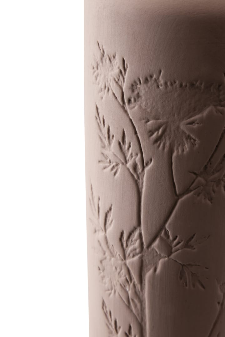 Flora pöytävalaisin 46 cm, Mud Globen Lighting