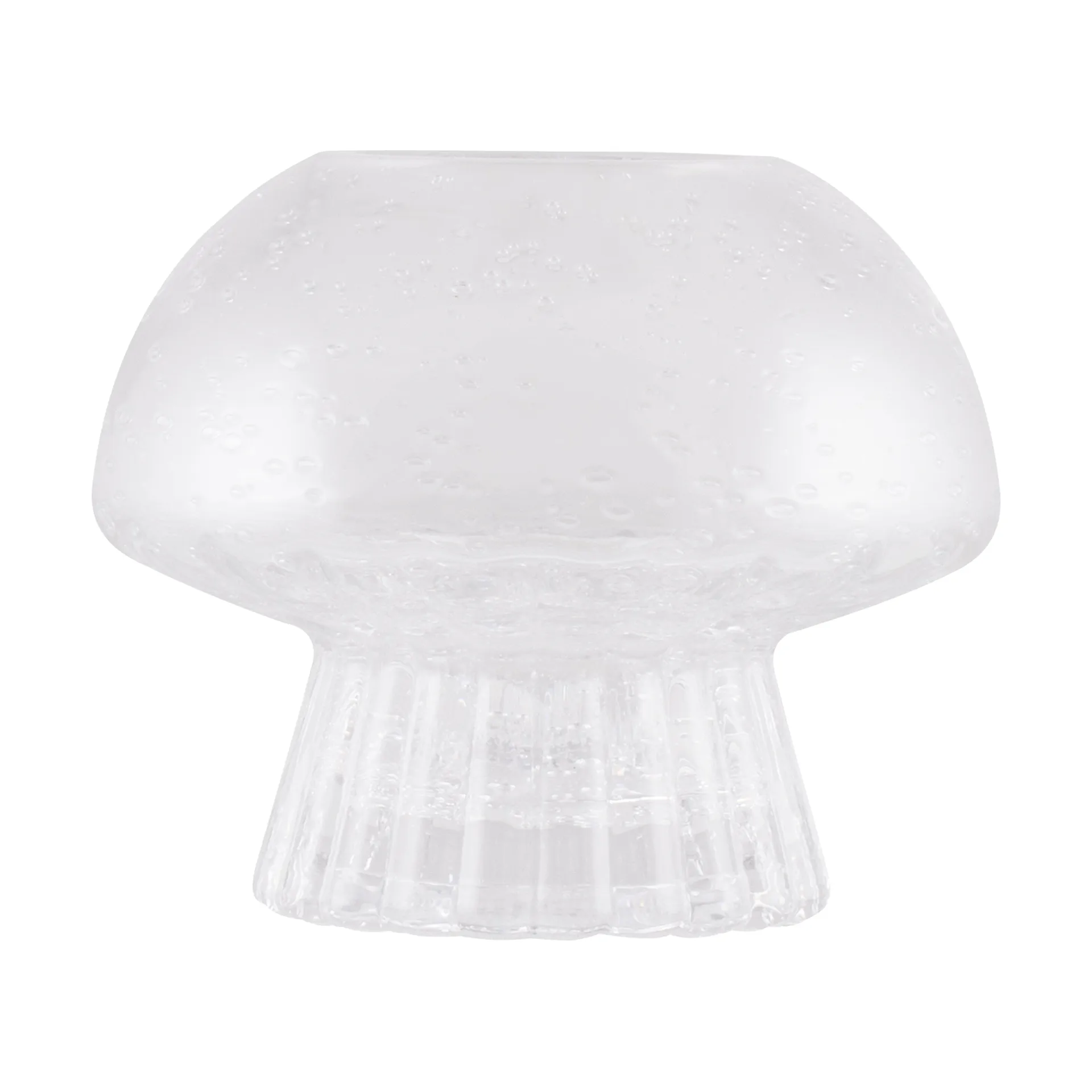 Fungo 12 tuikkukynttilälyhty Special Edition, Kirkas Globen Lighting