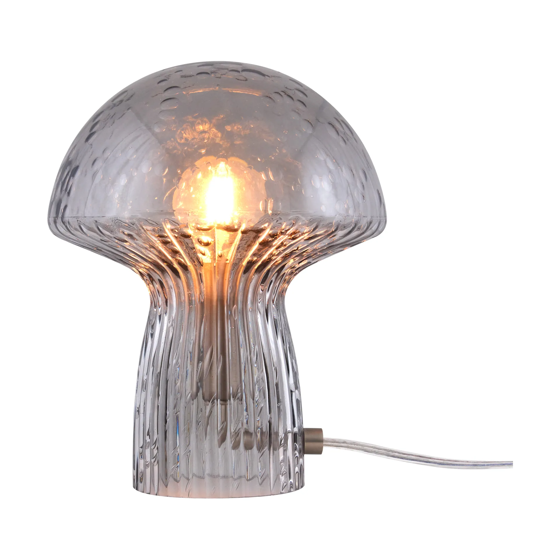 Fungo pöytälampun Special Edition Savu, Ø16 cm, K:20 cm Globen Lighting