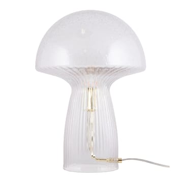 Fungo pöytävalaisin Special Edition - 42 cm - Globen Lighting