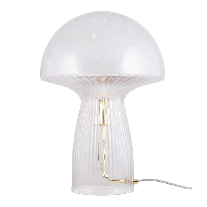 Fungo pöytävalaisin Special Edition, 42 cm Globen Lighting