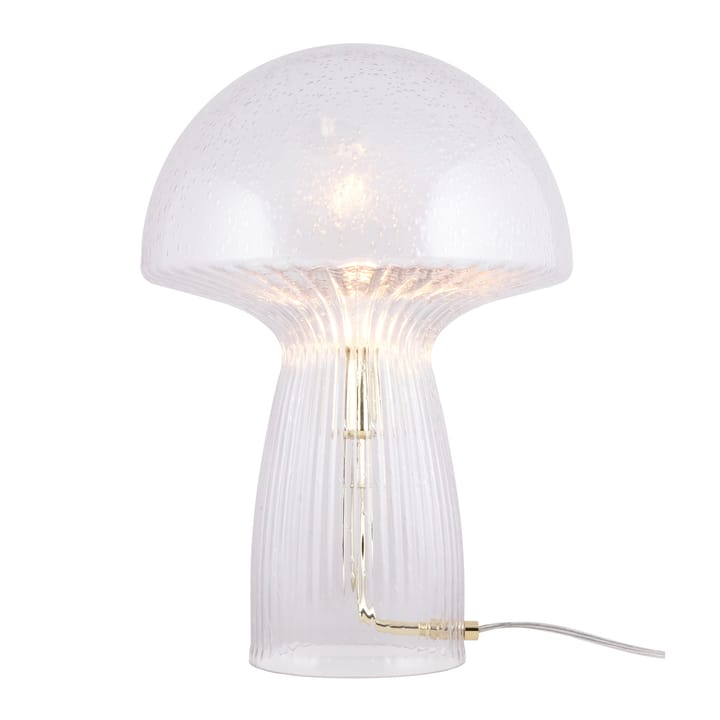 Fungo pöytävalaisin Special Edition, 42 cm Globen Lighting