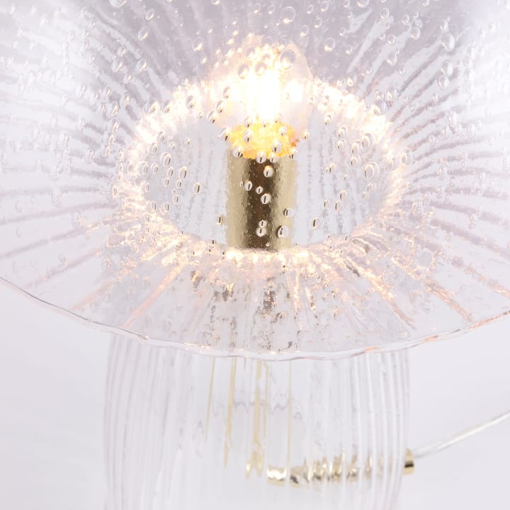 Fungo pöytävalaisin Special Edition, 42 cm Globen Lighting