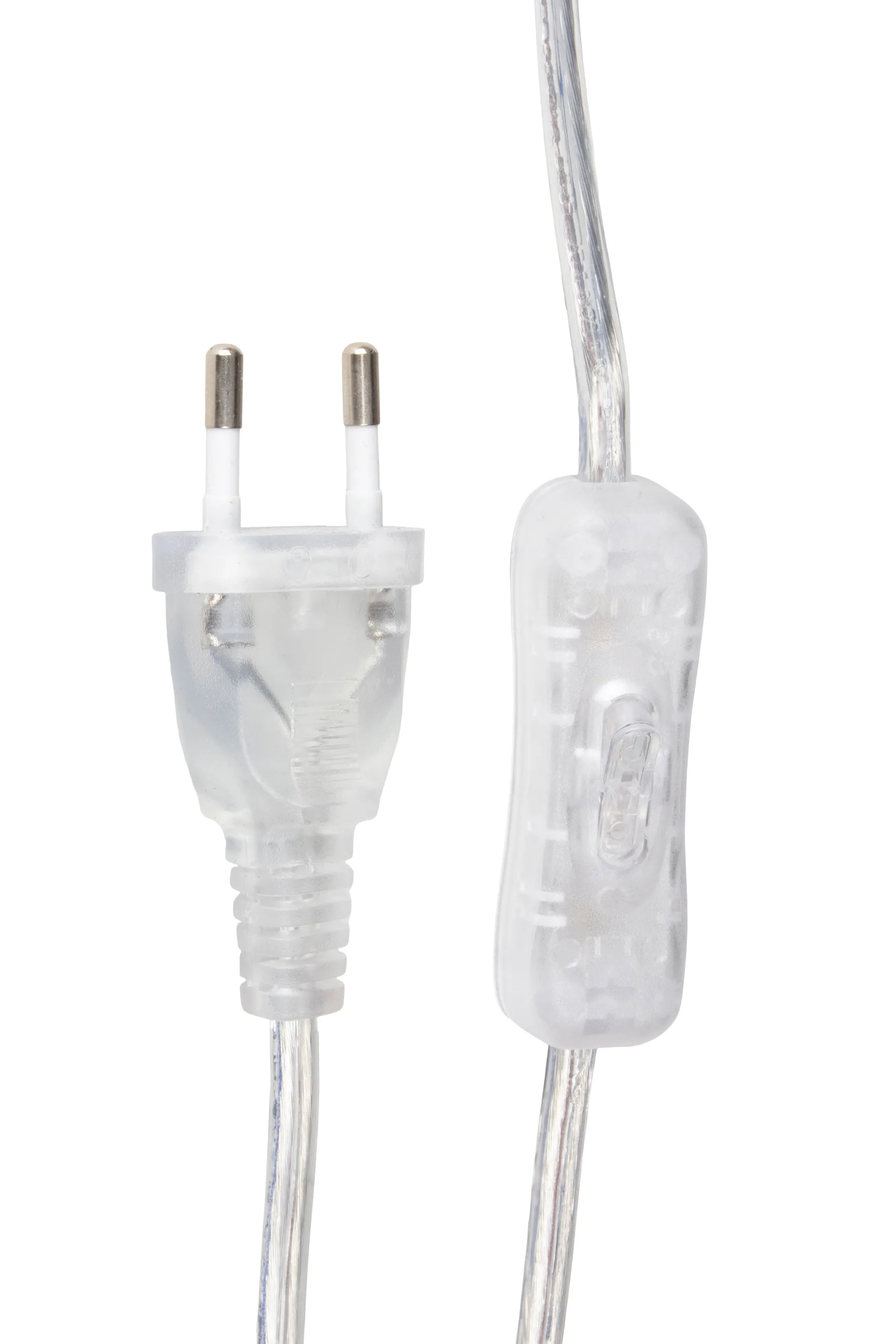 Fungo pöytävalaisin Special Edition ruskea, 20 cm Globen Lighting