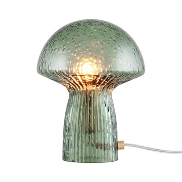 Fungo pöytävalaisin Special Edition Vihreä - Ø16 cm - Globen Lighting