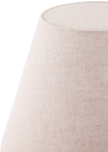 Gino lattiavalaisin - Ruskea marmori - Globen Lighting