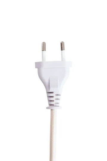 Gino lattiavalaisin - Ruskea marmori - Globen Lighting