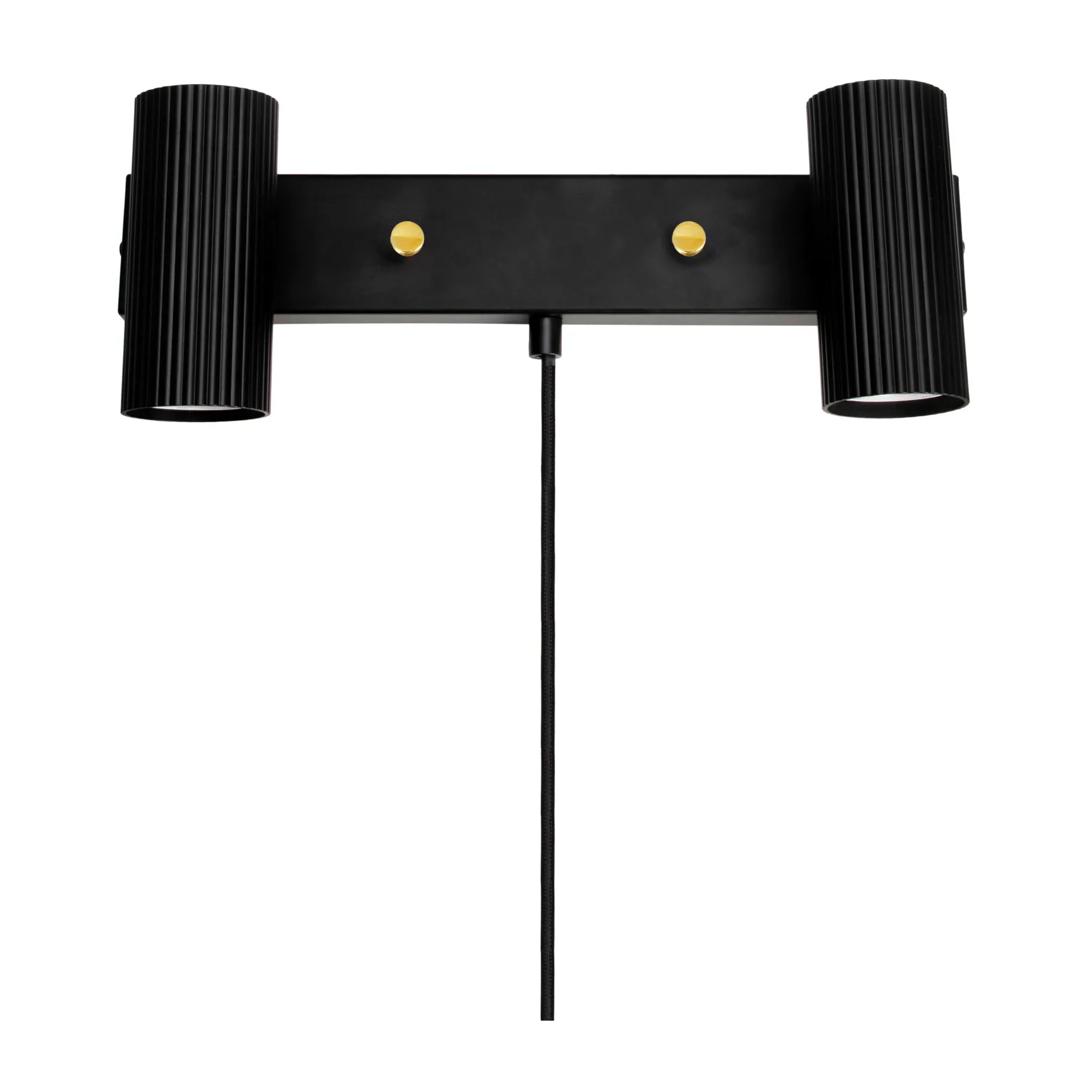 Hubble 2 seinävalaisin, Musta Globen Lighting