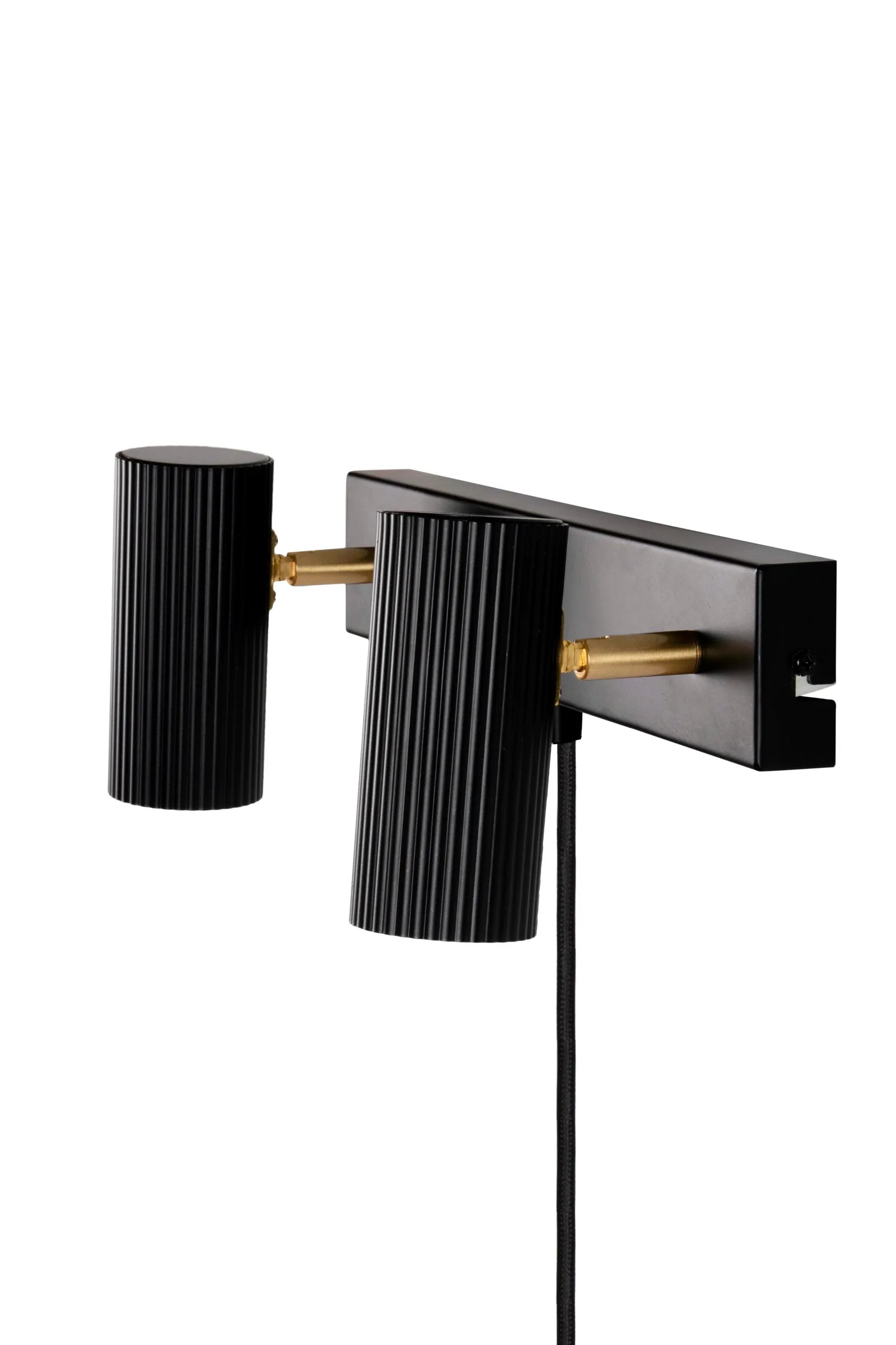 Hubble 2 seinävalaisin, Musta Globen Lighting