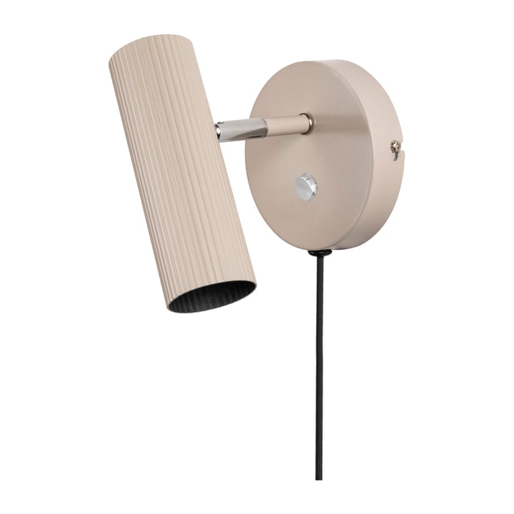 Hubble seinävalaisin, Beige Globen Lighting