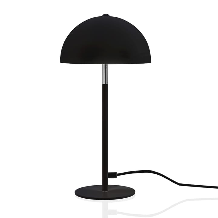 Icon pöytävalaisin 36 cm, musta Globen Lighting