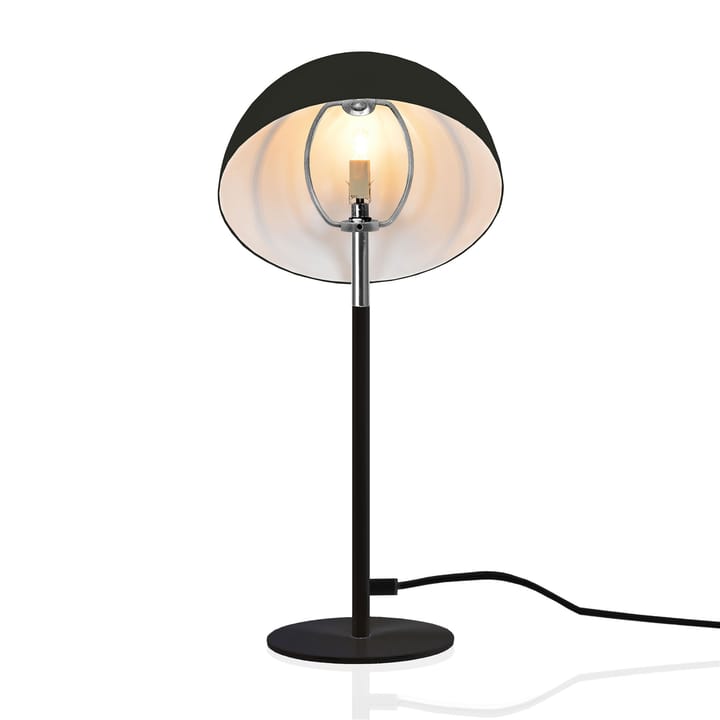 Icon pöytävalaisin 36 cm, musta Globen Lighting