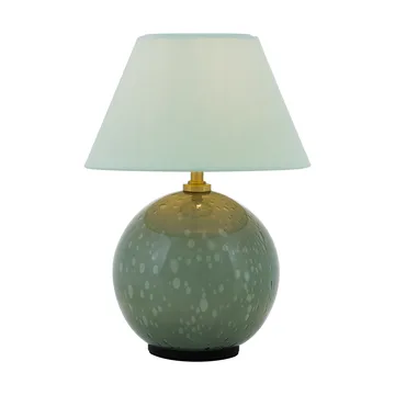Iris 16 kannettava pöytävalaisin - Vihreä - Globen Lighting
