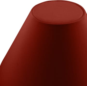 Iris 20 lampunvarjostin - Burgundy - Globen Lighting
