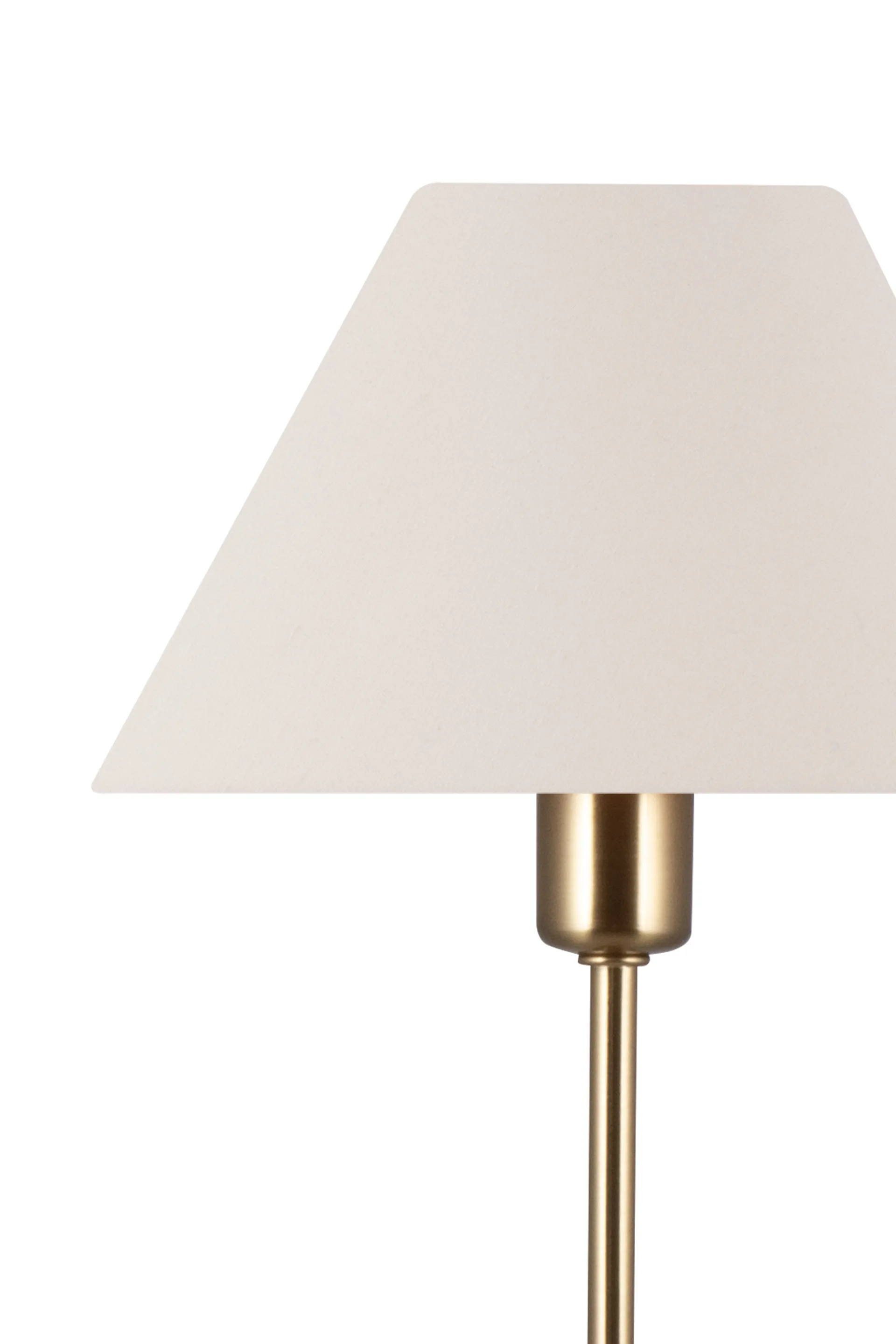 Iris 20 pöytävalaisin, Creme Globen Lighting