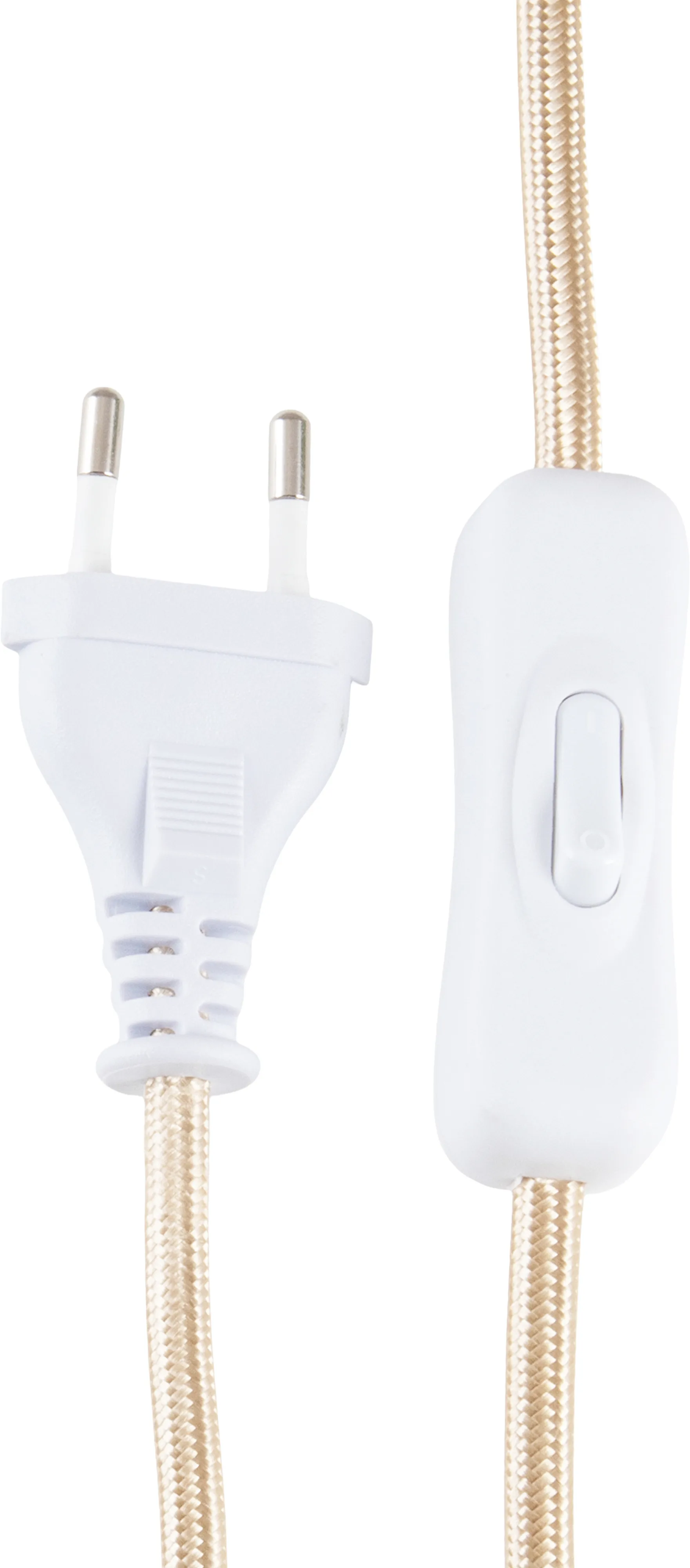 Iris 35 -pöytävalaisin 39 cm, Mocha. Globen Lighting