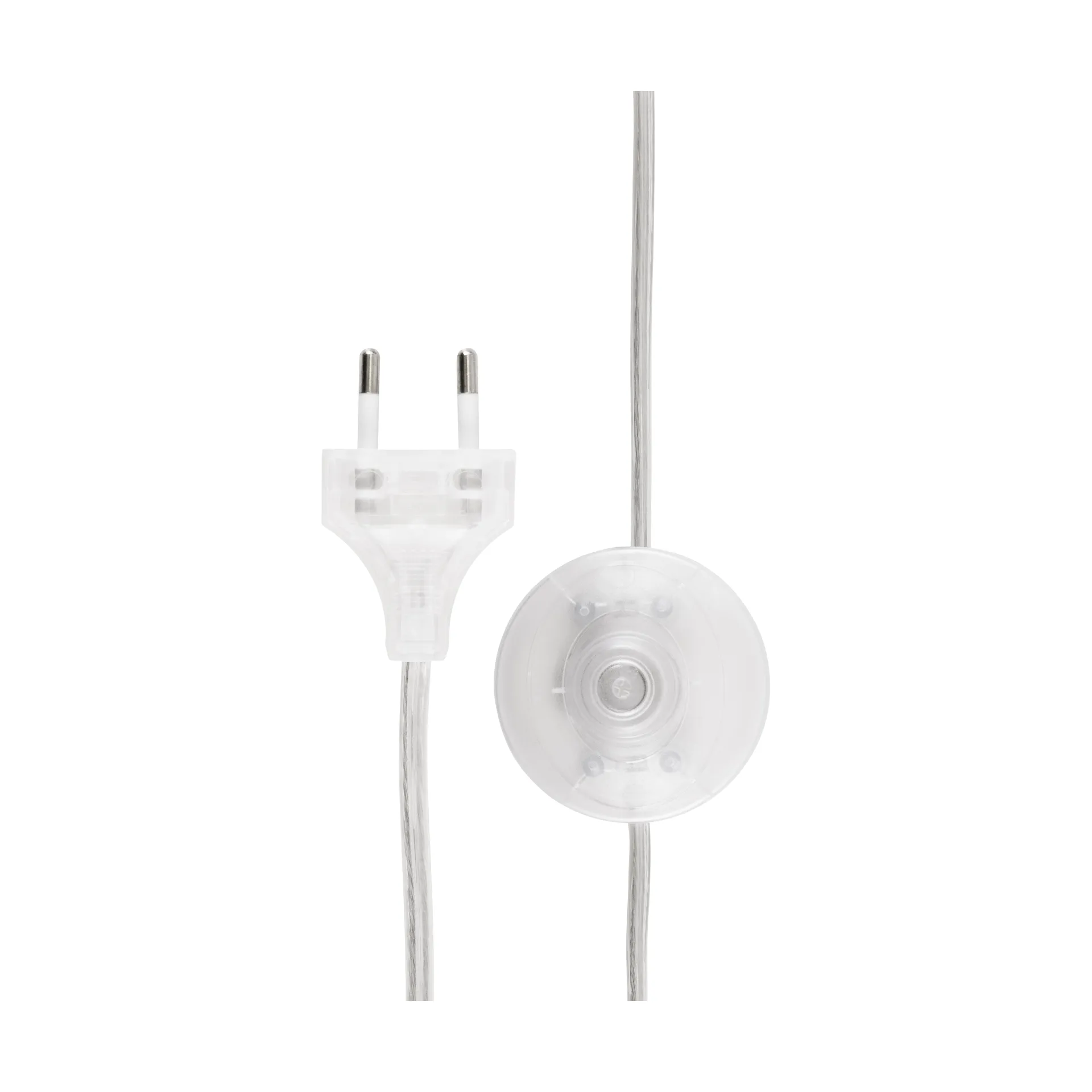 Iris lattialampunjalka, Kromi Globen Lighting