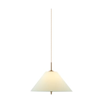 Iris riippuvalaisin 25 - Vihreä - Globen Lighting