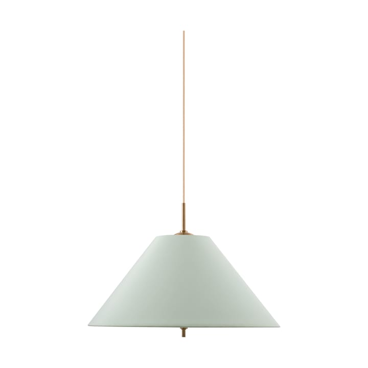 Iris-riippuvalaisin 50 - Vihreä - Globen Lighting