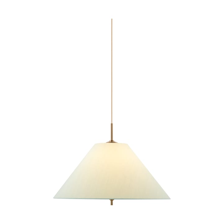 Iris-riippuvalaisin 50, Vihreä Globen Lighting