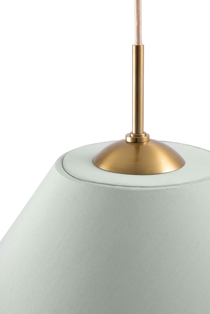 Iris-riippuvalaisin 50, Vihreä Globen Lighting